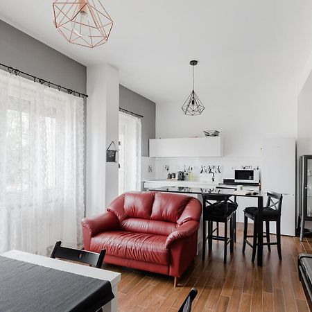 Scarfoglio Apartment, 4 Persone, 2 Camere, Balcone, Wi-Fi, Stazione Tiburtina Rzym Zewnętrze zdjęcie